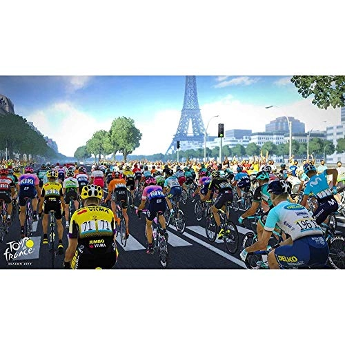 Tour de France 2021 - Xbox One