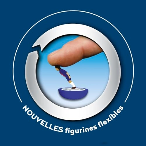 Subbuteo Paris Saint-Germain - Official PSG (French)