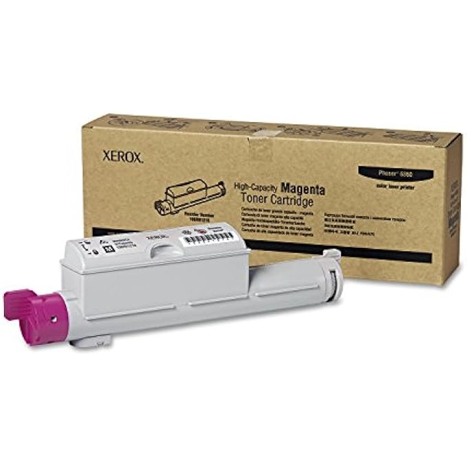 Xerox 106R01219 - HIGH-YIELD MAGENTA