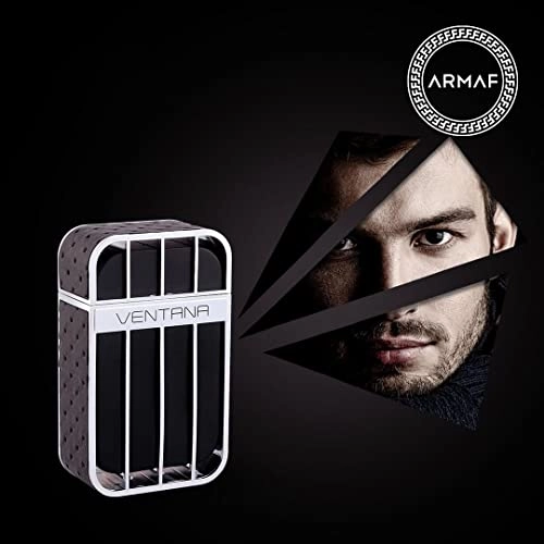 Ventana Eau de Toilette 100 ml