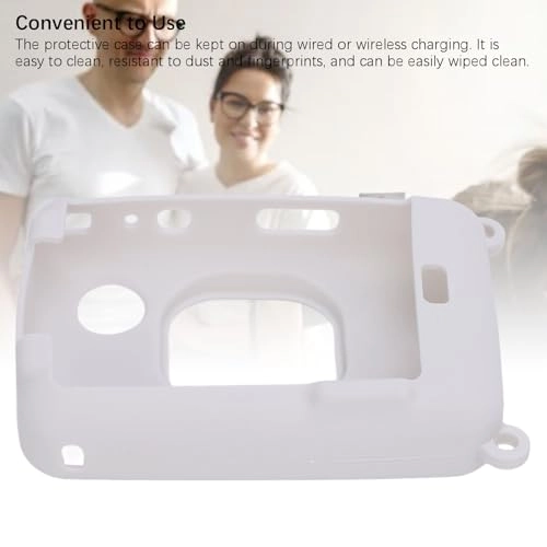 Silicone Case for LIPLAY Instant Camera