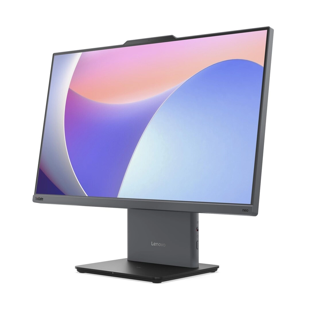 ThinkCentre neo 50a 24 Gen 5 - 8GB 23.8 inch Intel Core 5 210H