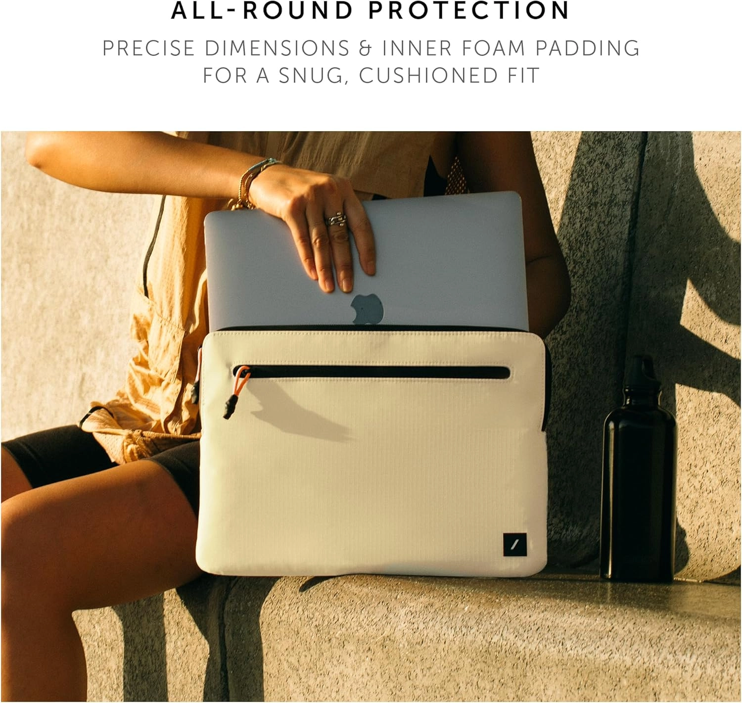 Stow Ultralight Sleeve for MacBook 13/14-Inch