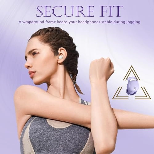 Midou-GWC-WW6 Wireless Earbud