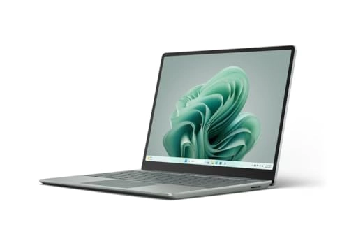 (Renewed) Surface Laptop Go 3 XK4-00005 - 12.4'' i5-1235U 8GB DDR5 256GB SSD