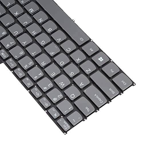 IdeaPad 5 Keyboard - US