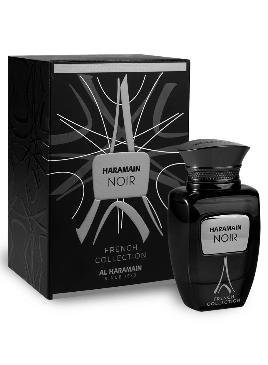 Detour Noir Eau de Parfum 100 ml