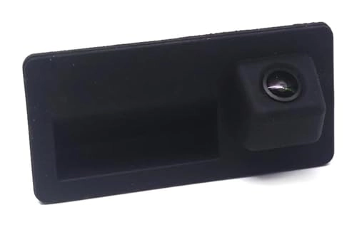 Rear View Camera - wireless