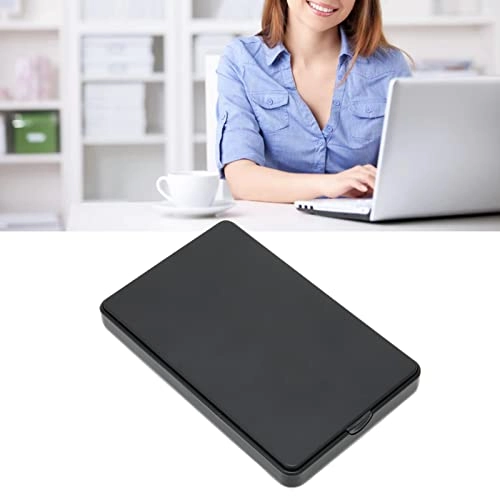 Hard Disk Enclosure - 80GB 2.5in