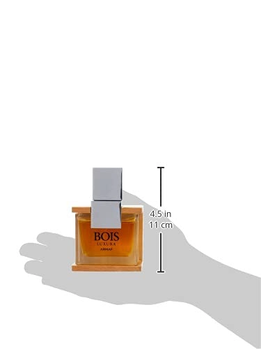 Bois Luxura Eau de Toilette 100ml