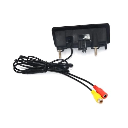 Car Rear View Camera - Night vision 1920 x 1080P