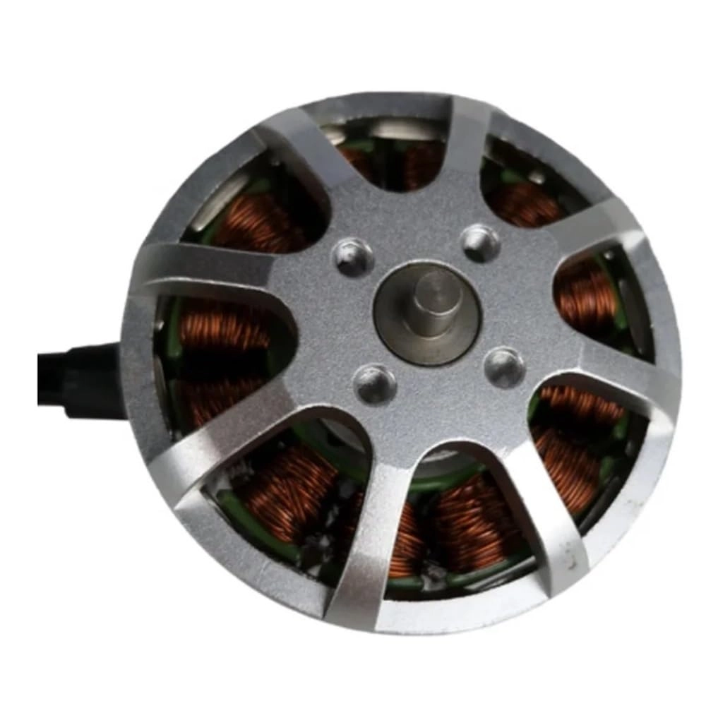 EX1202.5 - Brushless