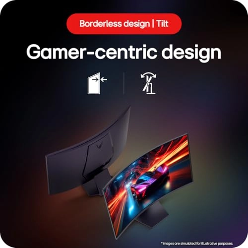 32GS60QC-B - 32GS60QC-B.AEKQ 31.5 Inches 2560x1440 pixels