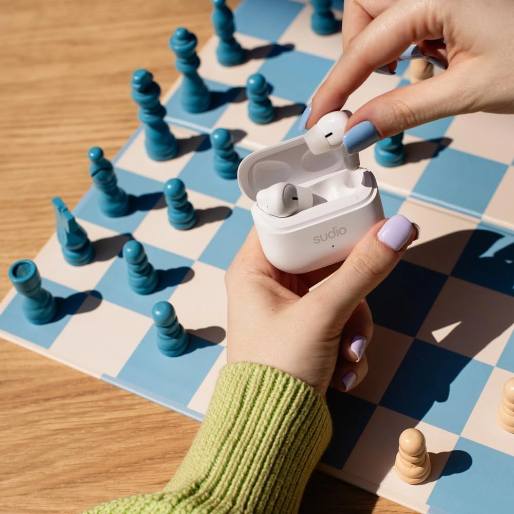 D1 Wireless Earbud