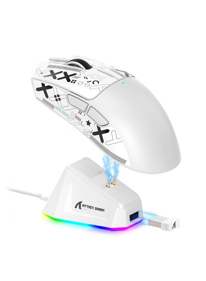 X11 Gaming Mouse - Wireless