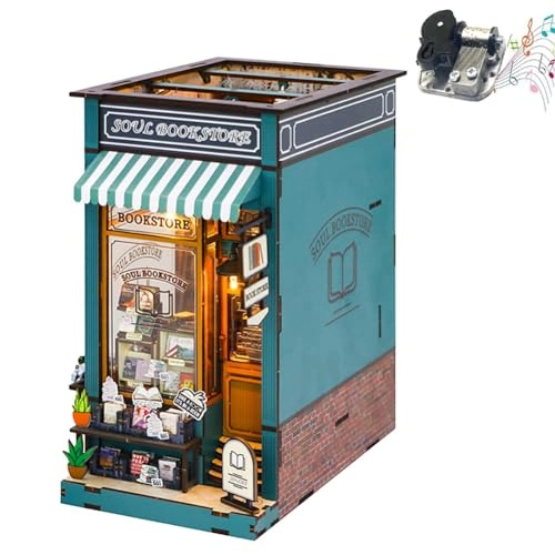 Cherry Blossom Alley - 1:24