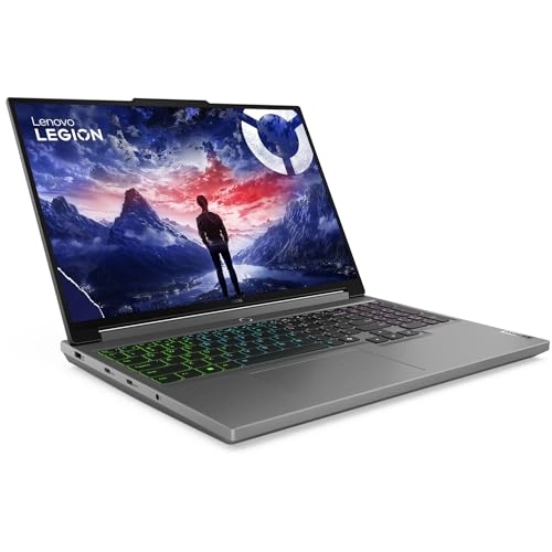 Legion Pro 5 83DG009SUS-CTO - 16'' Core i7 64GB DDR5 2TB SSD