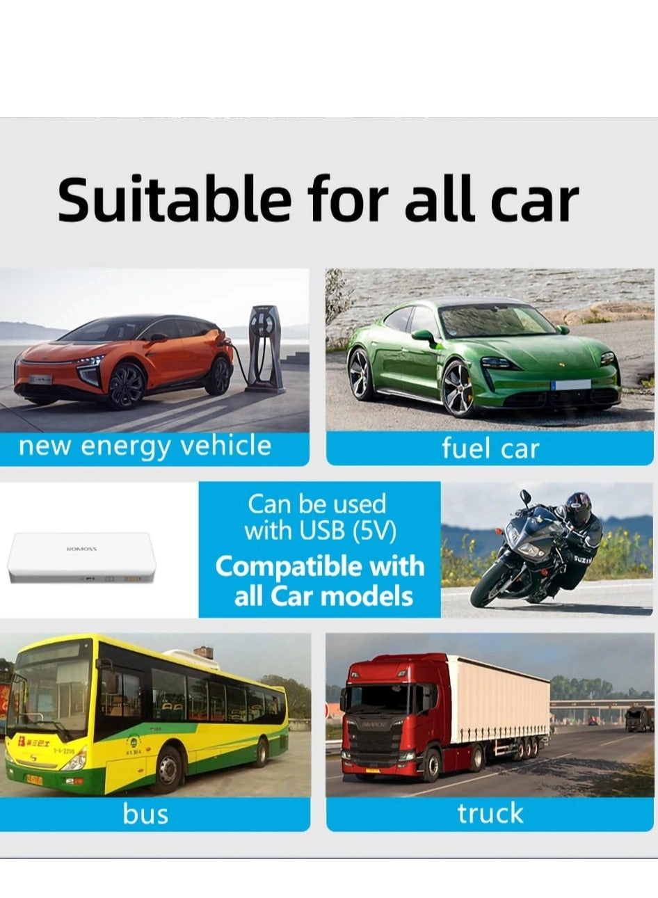 HUD Head Up Display - 1 piece(s)