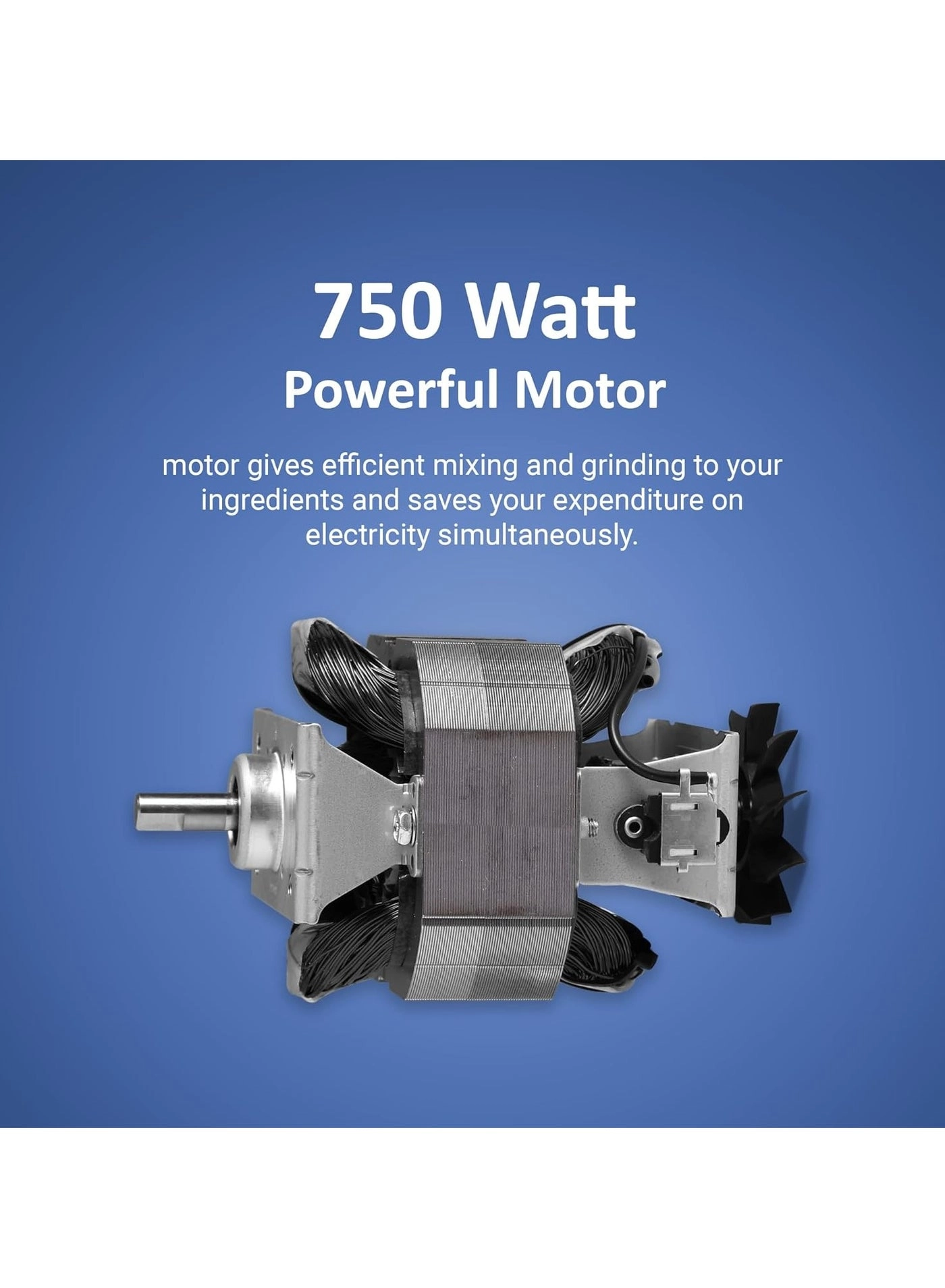 Blue Leaf Diamond - 1.5 L 750 W