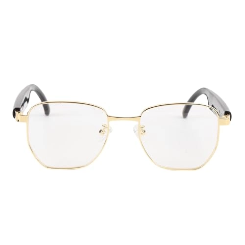 Translation Glasses - Polarized 100+ Languages Gradient Color