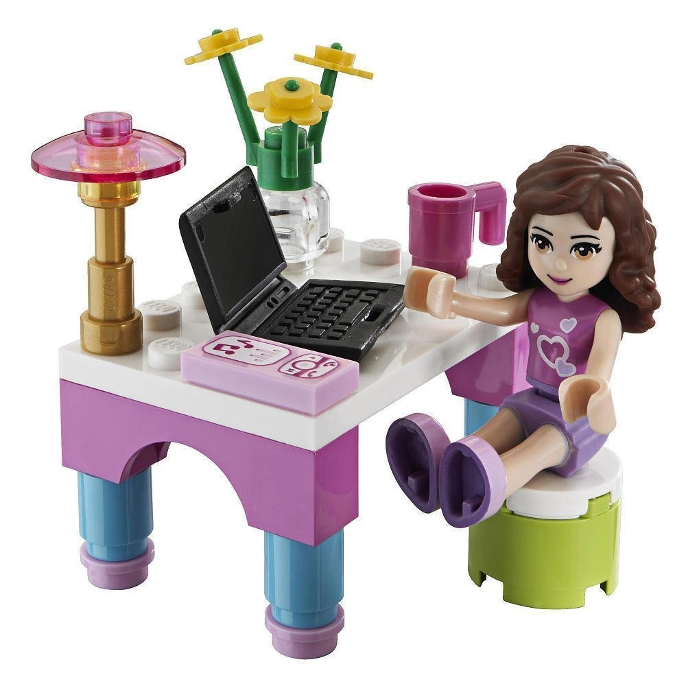 LEGO Friends Olivia Figure (30102)