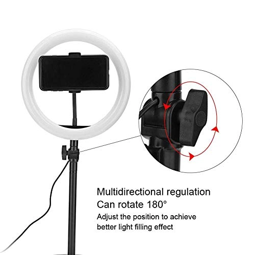 LED Ring Light - 16 cm