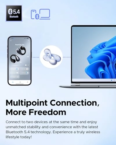 POP Clip Wireless Earbud