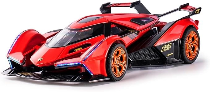 fexxa RANBO V12GT 1:32 - 1 pcs