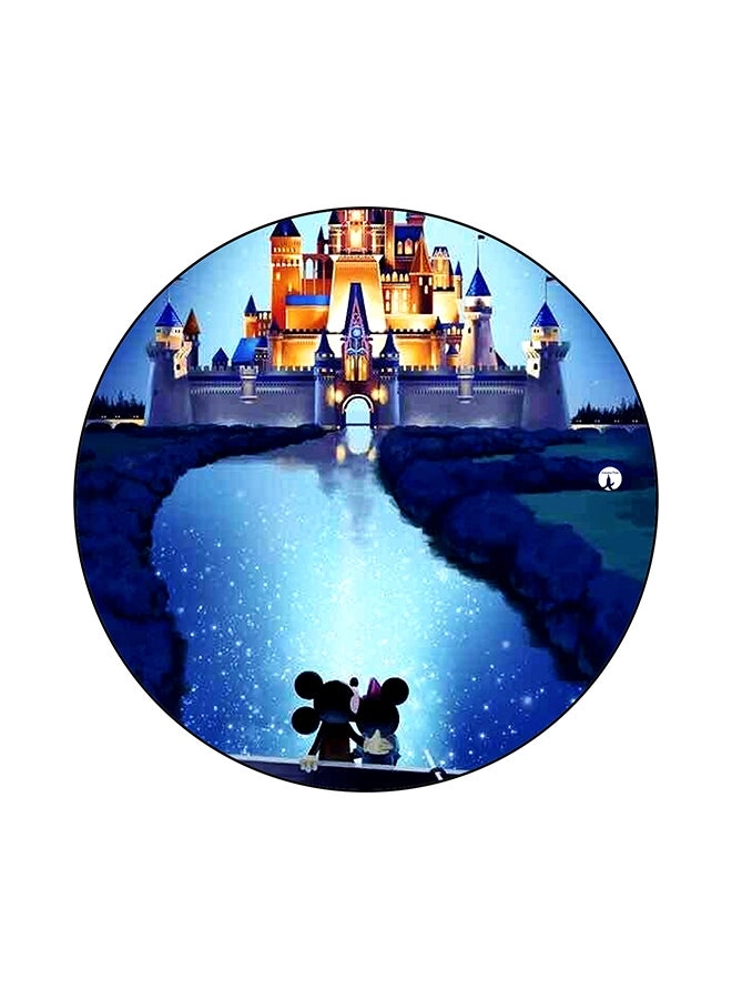 BP Mickey And Minnie Mouse