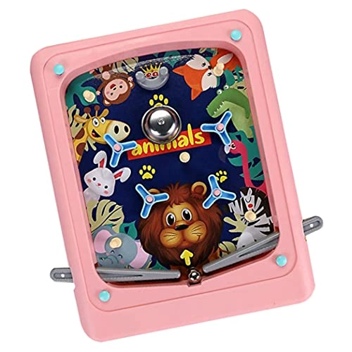 Pocket Desktop Pinball Game