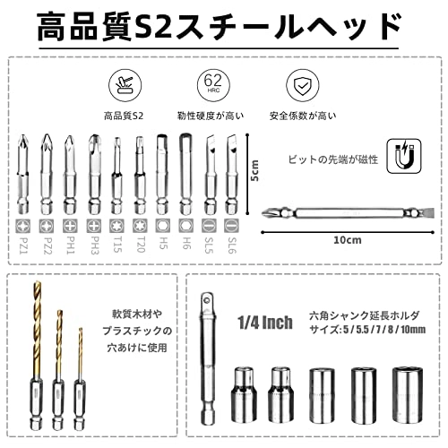 LSD005 - 3.6V Type C 6N.m