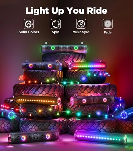 HK-S6801-1 - 3" 600 Watts