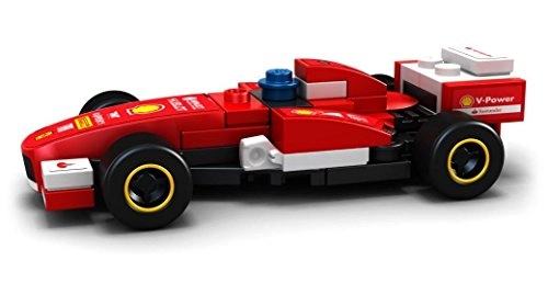 Ferrari F138 40190 - The New Shell V-Power Collection