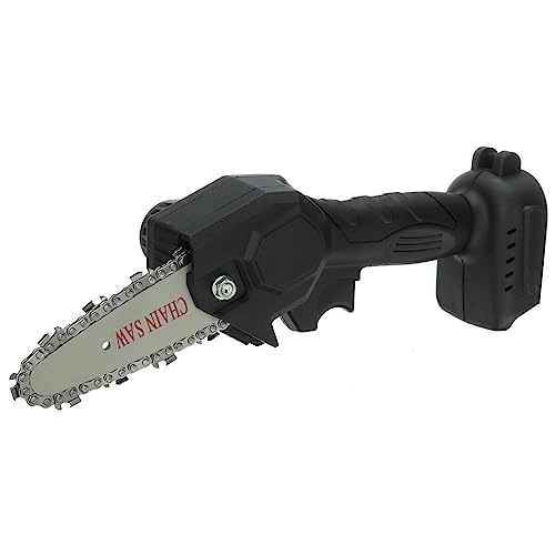 Mini Electric Chain Saw - 800 Watts