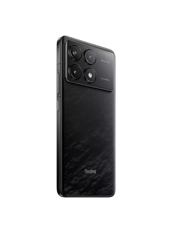 Redmi K70 - 16GB 1000GB