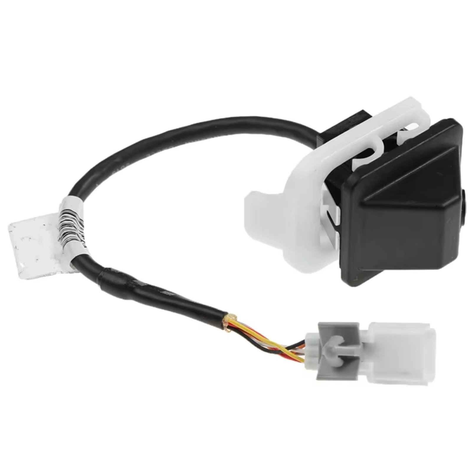 zhaxide Reversing Camera - low-light night vision High-definition