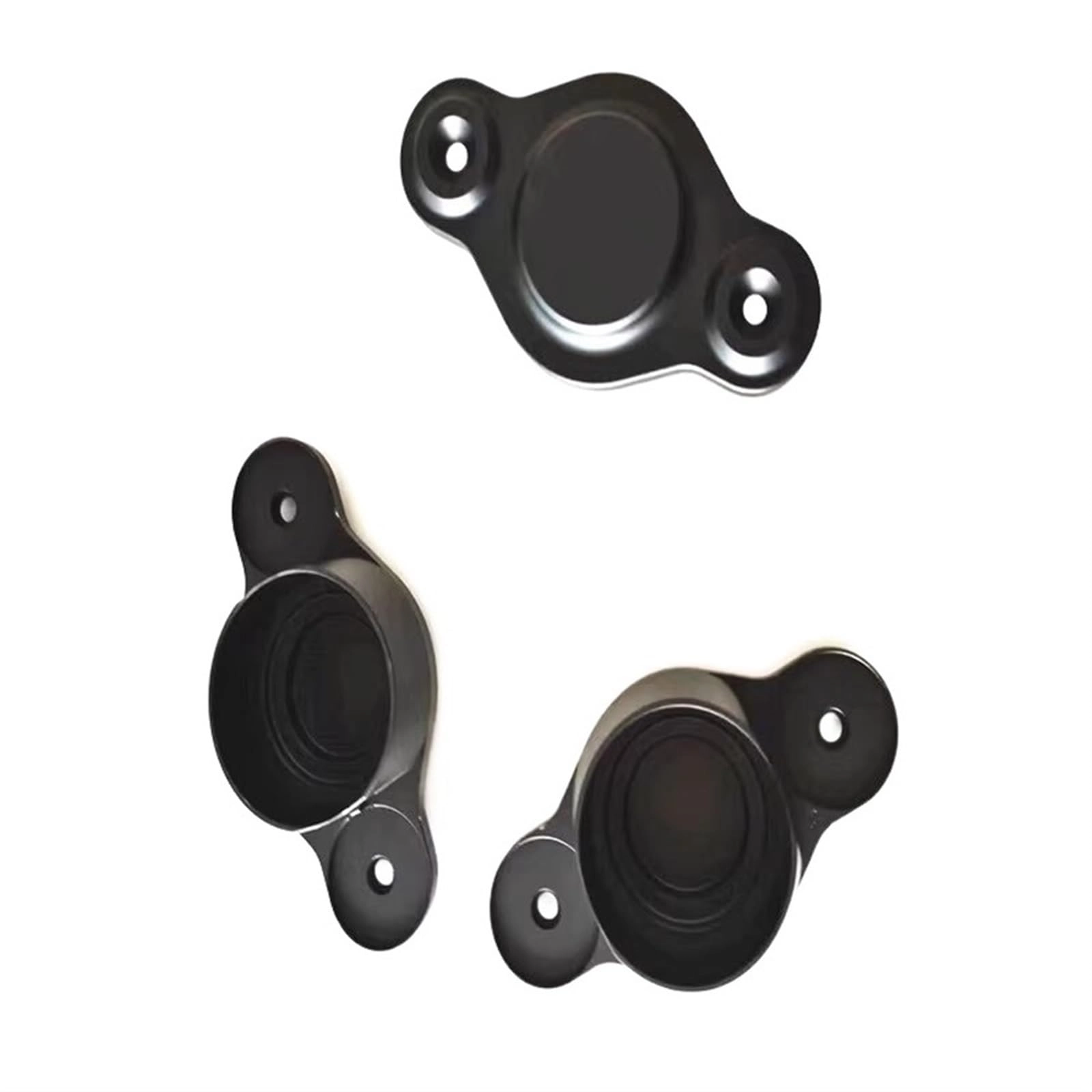 Paddle Clamp