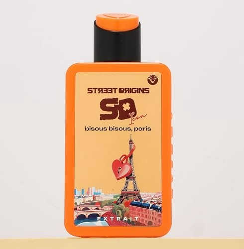 Singapore Prim (Venus) Eau de Parfum 75ml