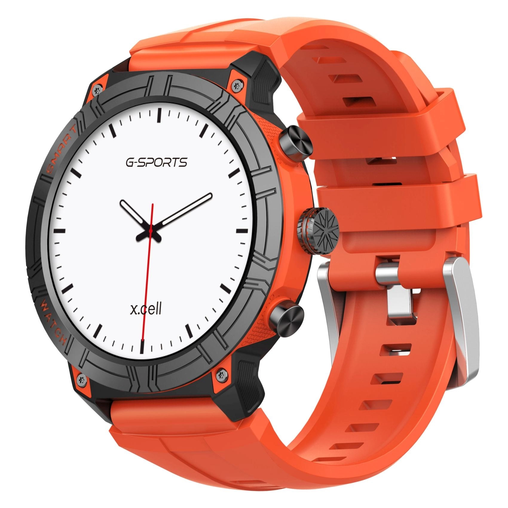 Xcell G-Sports