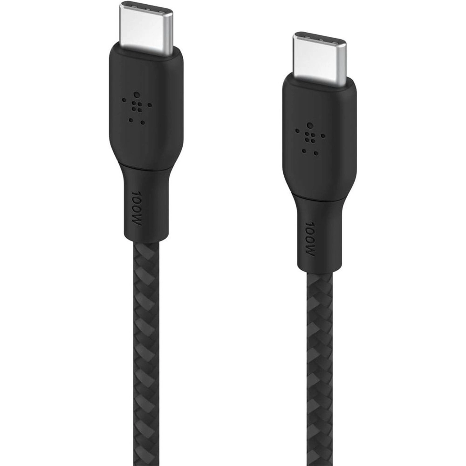BoostCharge Cable USB-C to USB-C 2m