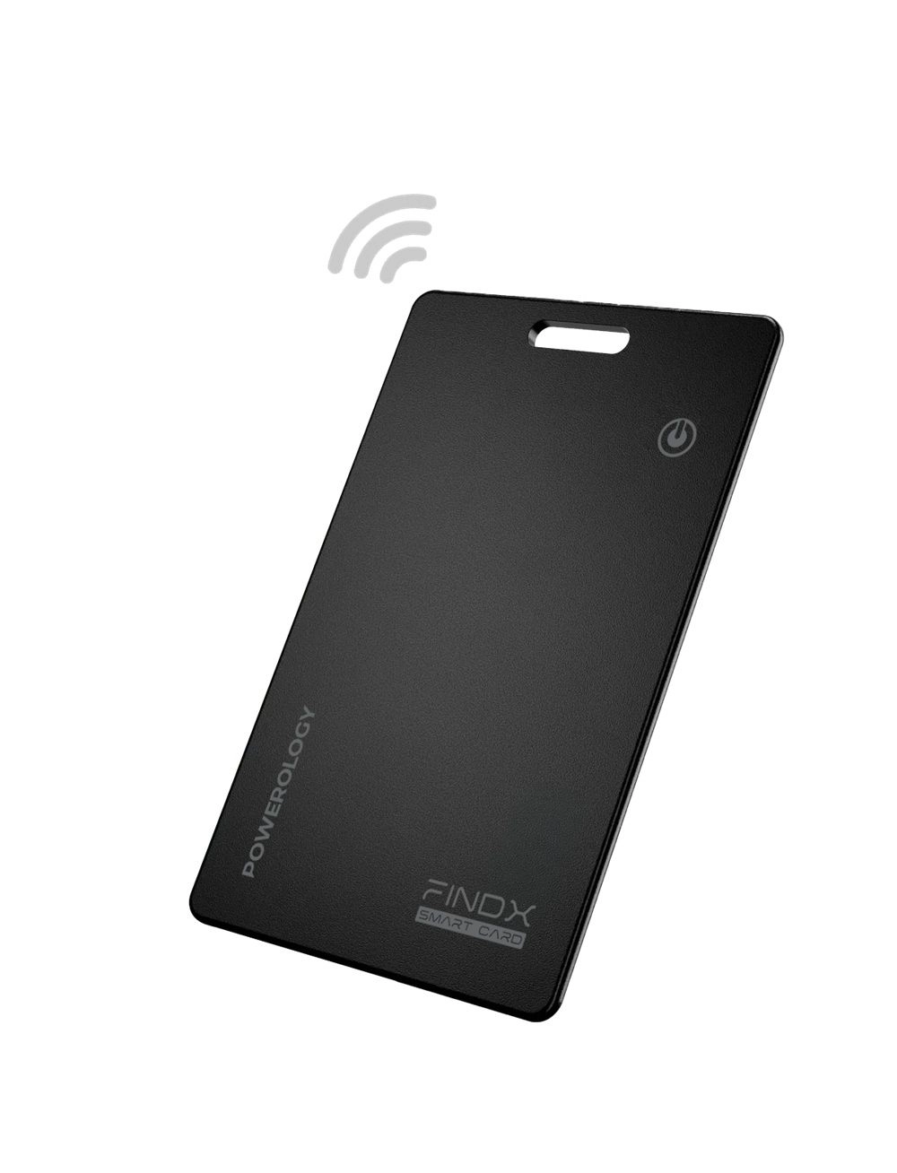 FindX Smart Card