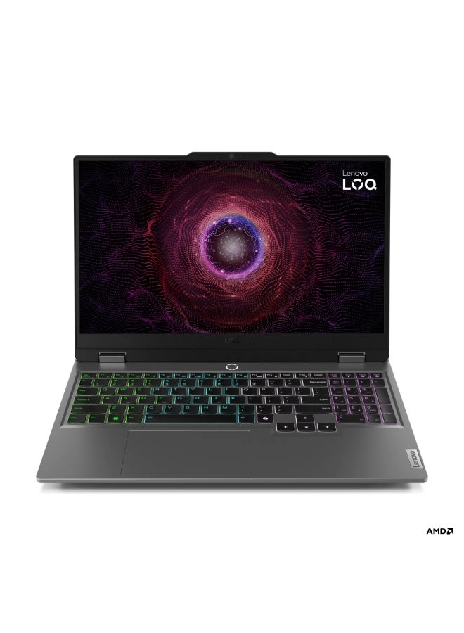 LOQ LOQ-83JC009HAX - 15.6'' Ryzen 7-7435HS 24GB DDR5 512GB SSD