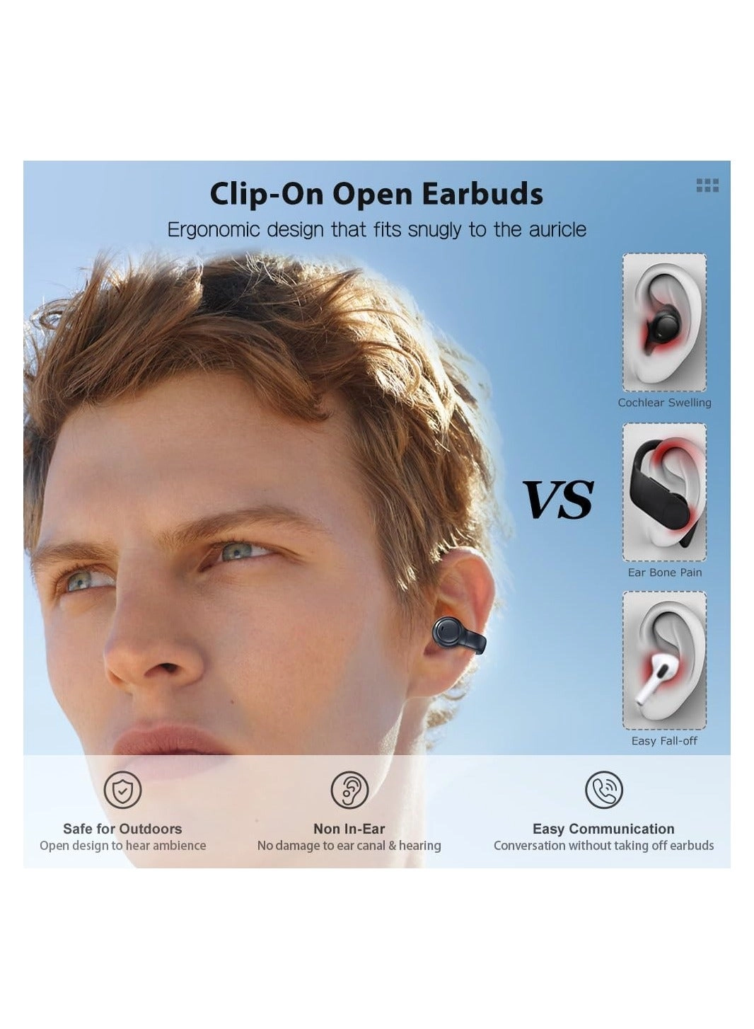 GDD001053 Wireless Earbud