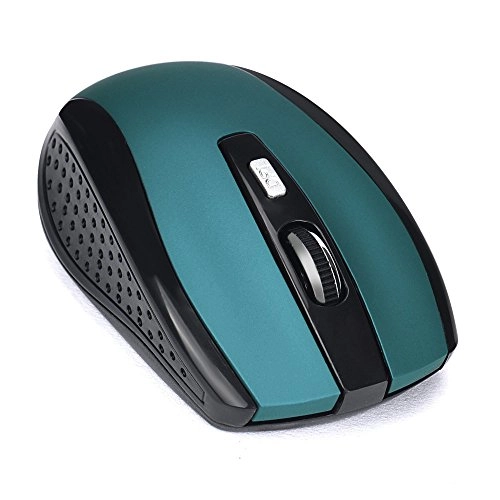 Gaming Mouse - 2.4Ghz Wireless