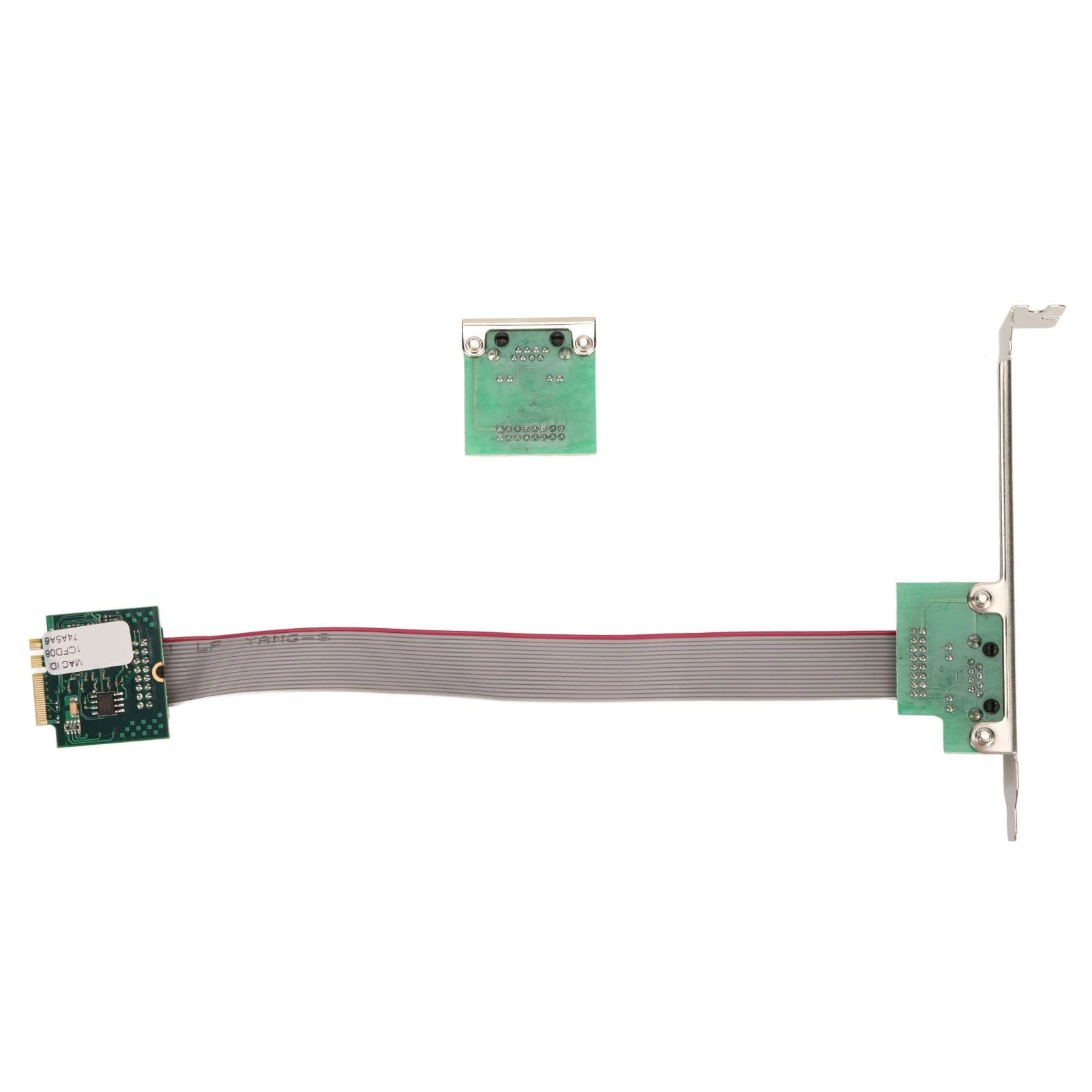 Omquot Gigabit Ethernet Server Adapter - Single Port 1000M