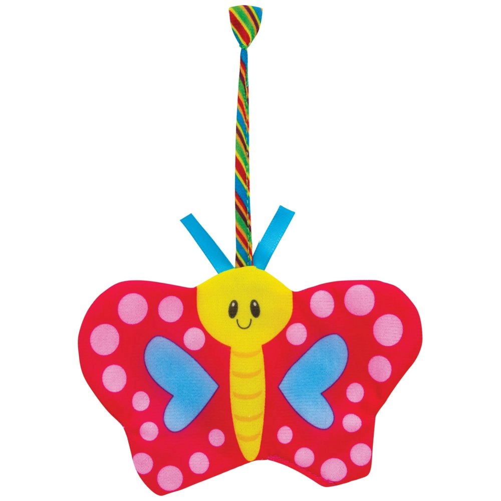 Jungle Pals Playmat - 0 month