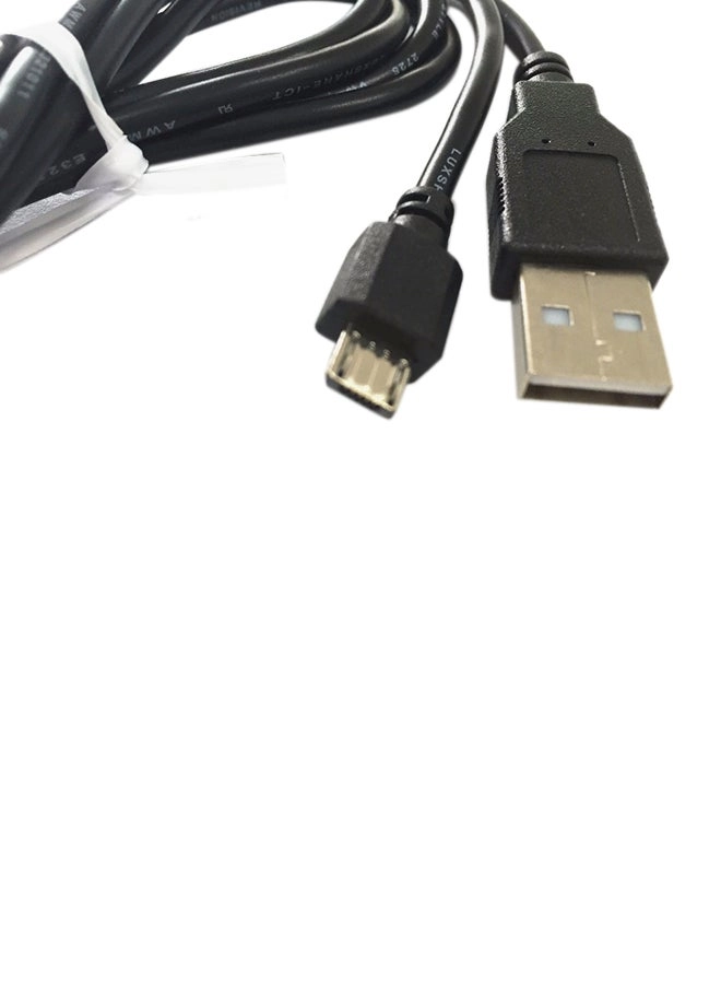 USB Charge Cable - Xbox One PS4