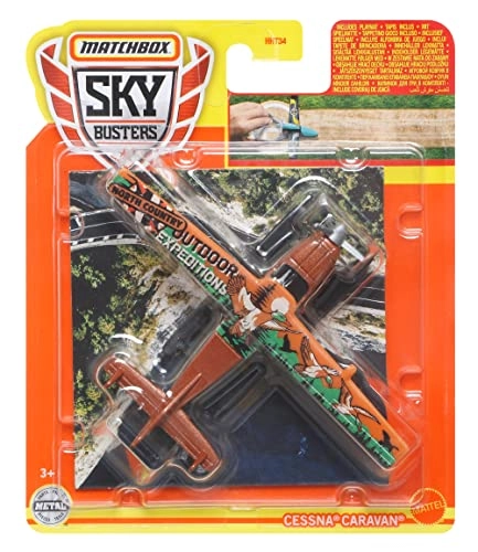 Airliner Playset - 1pcs