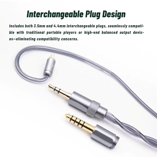 HiFi Wired Earbuds - Wired Earbud