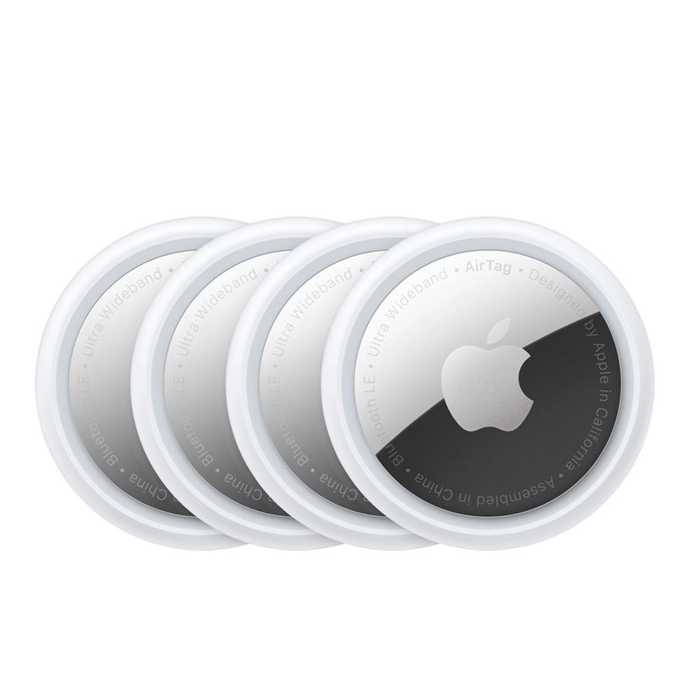 Apple AirTag - 4 Pack